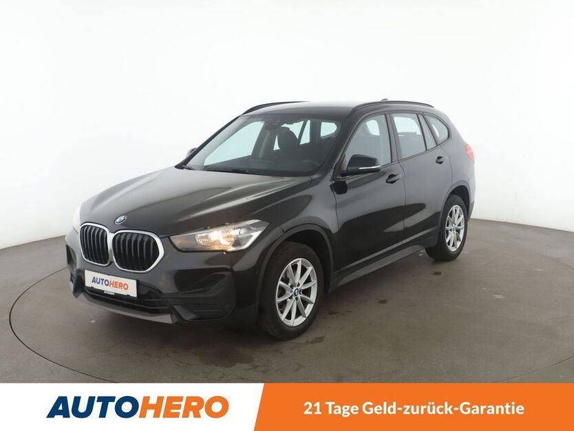 BMW X1 113.353 km 20.740 € Dresden 01187