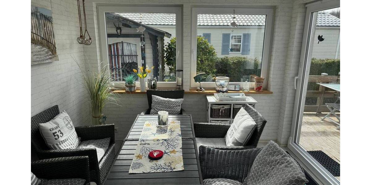 Mehrfamilienhaus, Wohnhaus Dahme Gruberhagen - 3 Zimmer, 36 m&sup2;, 110.000&euro; | Angebot:26106510