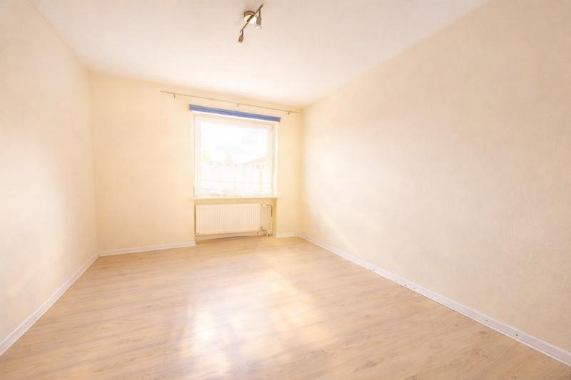 * Größer als so manches EFH * 153m² ETW mit XXL-Terrasse! - Etagenwohnung Hohenlockstedt | Angebot:25305213