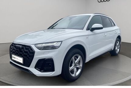 Audi Q5 14.284 km 47.990 &euro; Kassel 34125