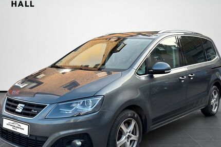 Seat Alhambra 123.000 km 18.999 &euro; Aalen 73430