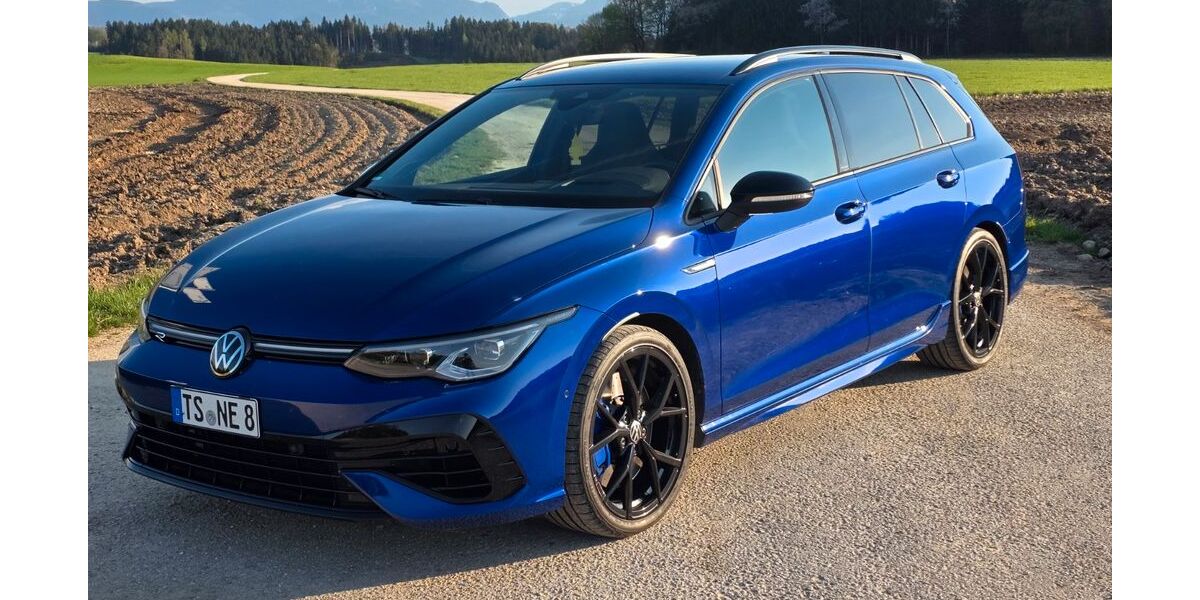 VW Golf 32.000 km 37.500 &euro; Nußdorf 83365