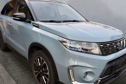 Suzuki Vitara 52.000 km 19.980 &euro; Leimbach 36433