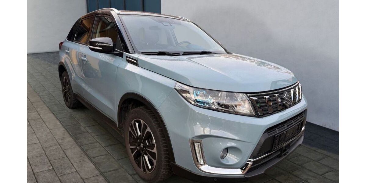 Suzuki Vitara 52.000 km 20.980 &euro; Leimbach 36433