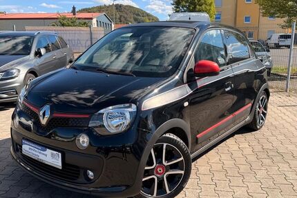 Renault Twingo 99.990 km 7.990 &euro; Erlenbach/Main 63906