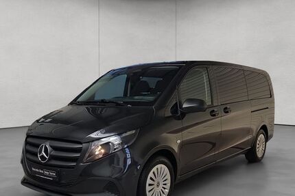 Mercedes-Benz Vito 21.166 km 50.790 &euro; Schweinfurt 97424