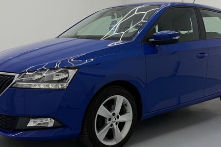 Skoda Fabia 104.490 km 10.790 &euro; Geretsried 82538