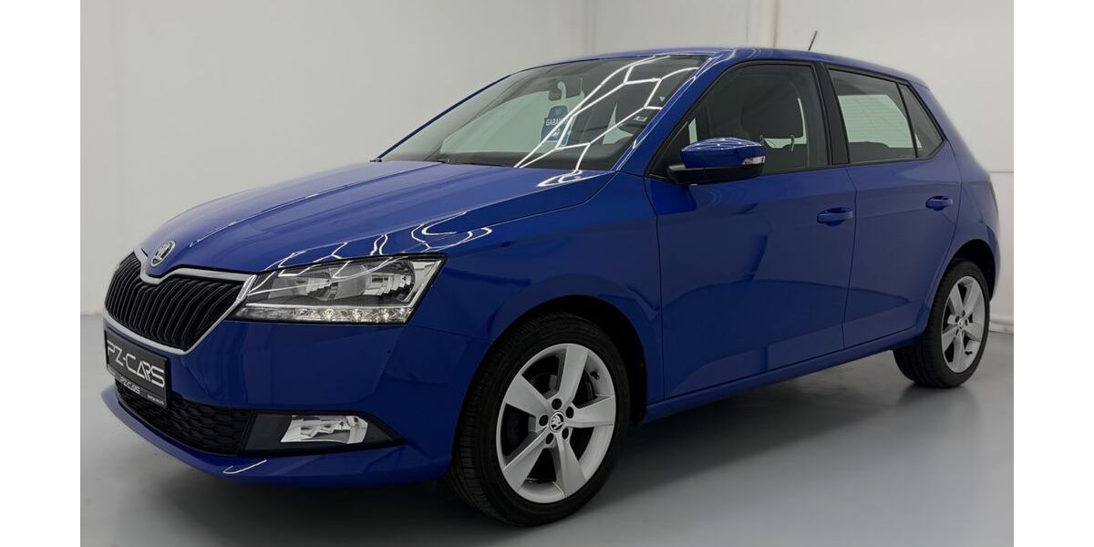 Skoda Fabia 104.490 km 10.790 &euro; Geretsried 82538