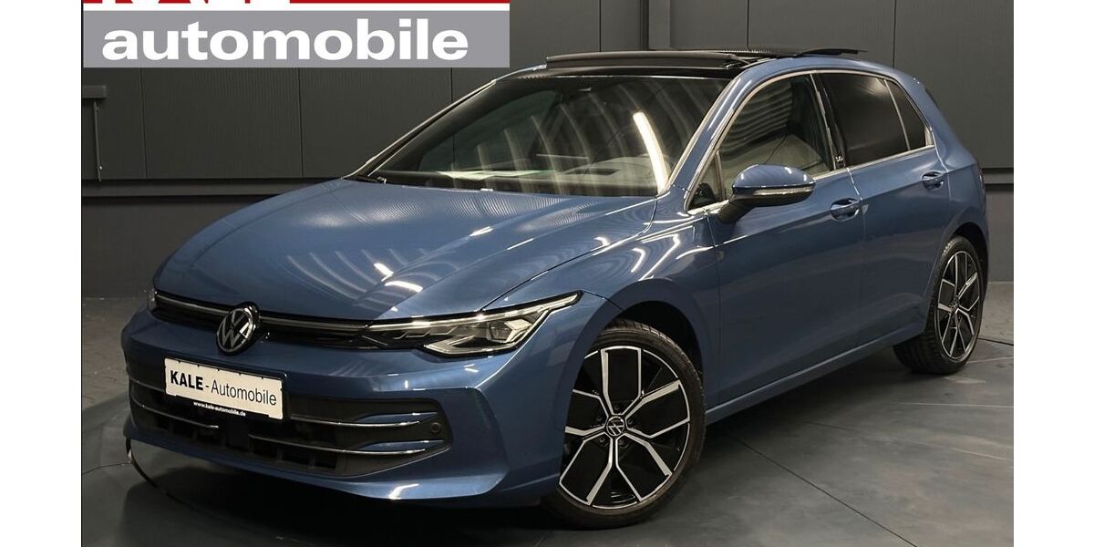 VW Golf 17.750 km 31.970 &euro; Helmstedt 38350