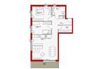 Etagenwohnung Tiefenbach - 3 Zimmer, 96 m&sup2;, 1.100&euro; | Angebot:26632575