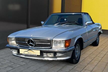 Mercedes 280