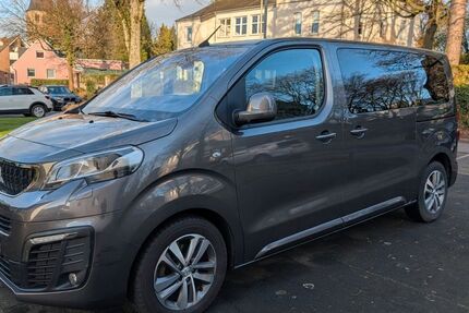 Peugeot Traveller 158.000 km 20.400 &euro; Ratingen 40882