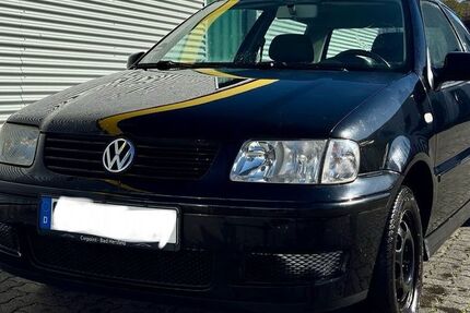 VW Polo 228.230 km 650 &euro; Melsungen 34212