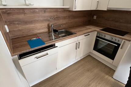 2-Zimmer-Wohnung 2 zimmer