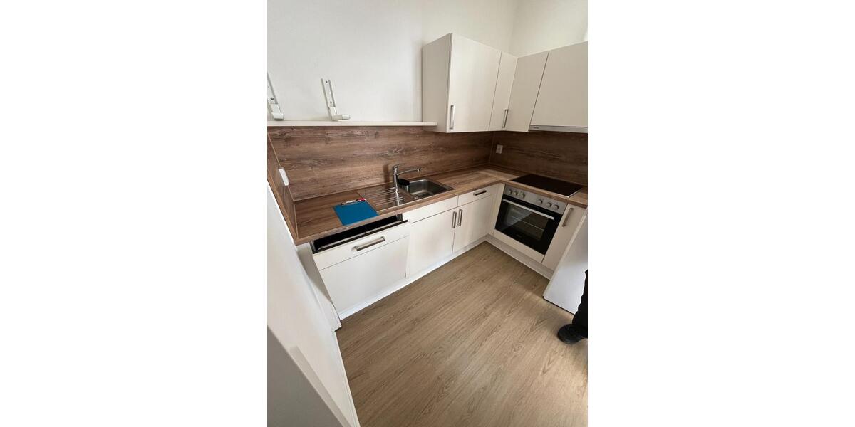 2-Zimmer-Wohnung 2 zimmer