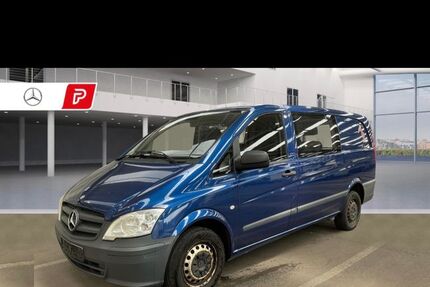 Mercedes-Benz Vito 368.671 km 5.900 &euro; Bonn Beuel 53227