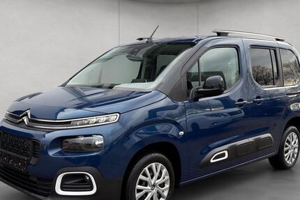 Citroen Berlingo 30.000 km 21.990 &euro; Mannheim 68307