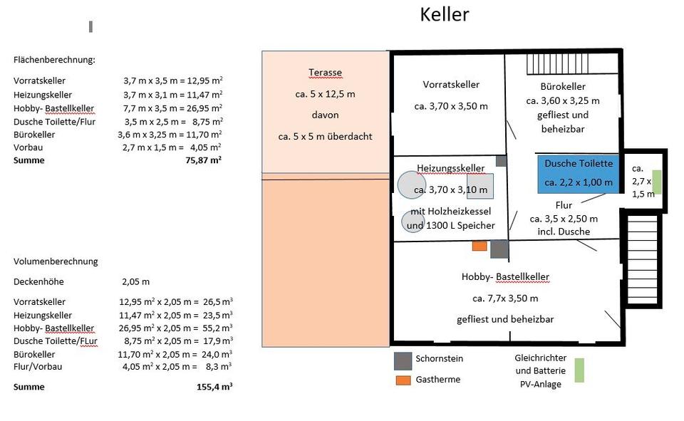 Einfamilienhaus Homberg (Efze) - 4 Zimmer, 151 m&sup2;, 189.000&euro; | Angebot:27118212