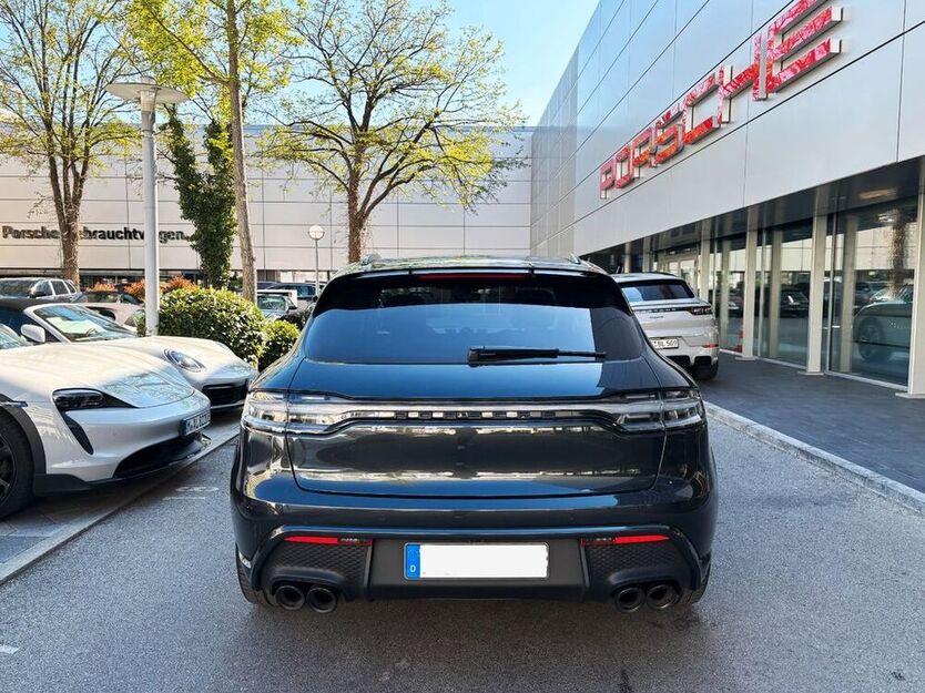Macan