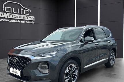 Hyundai SANTA FE 128.710 km 25.999 € Schmelz 66839