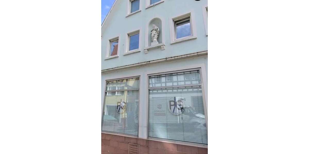 Einfamilienhaus Neckargemünd - 9 Zimmer, 264 m&sup2;, 495.000&euro; | Angebot:25807164
