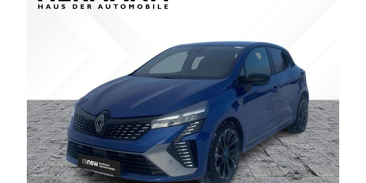 Renault Clio 9.000 km 18.395 &euro; Einbeck 37574