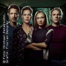 2:22 – Eine Geistergeschichte 18.02.2026 Komödie am Kurfürstendamm im Ernst-Reuter-Saal