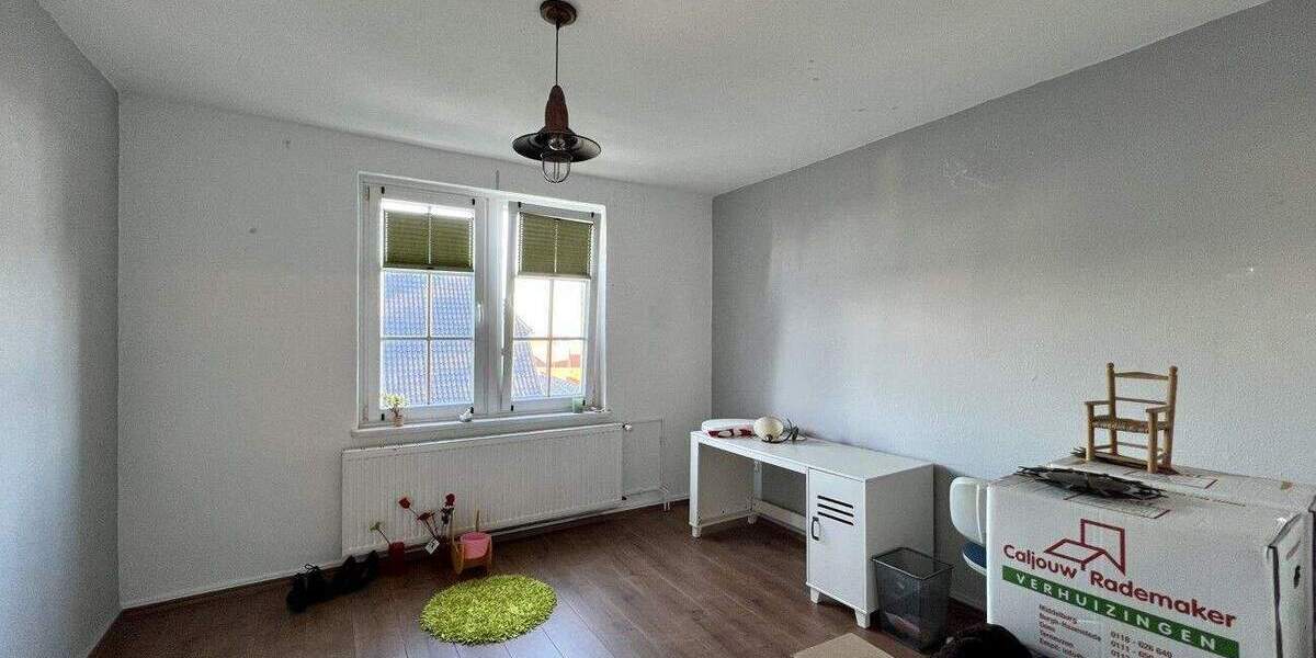 Stilvolles Jugendstil-Architektenhaus mit Garten - zentral gelegen in Lübbecke! 6 zimmer