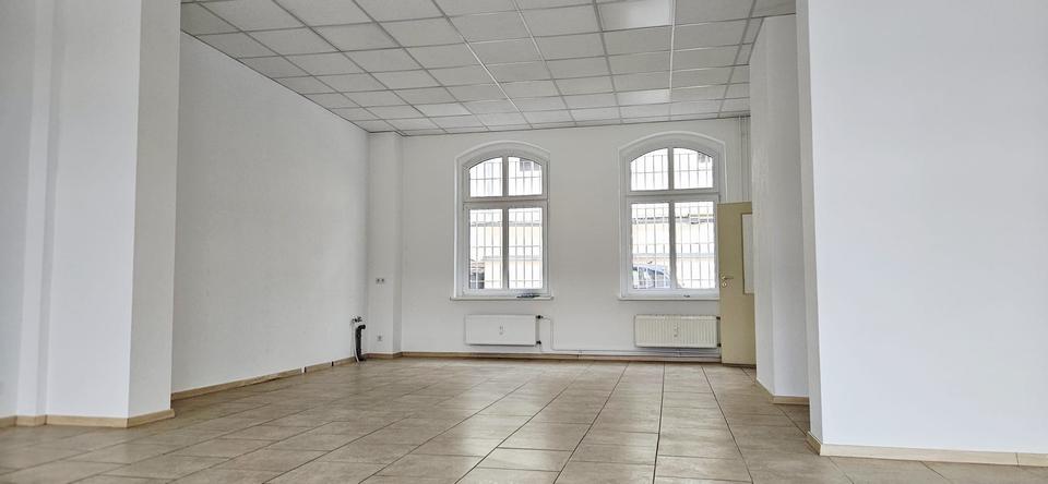 Gewerbeobjekt Strausberg - 1.199&euro; | Angebot:26665000