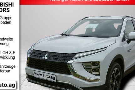 Mitsubishi Eclipse Cross 15.300 km 26.422 &euro; Freiburg 79108