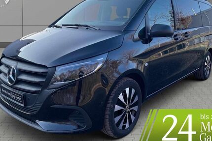 Mercedes-Benz Vito 11.299 km 61.650 &euro; Porta Westfalica 32457