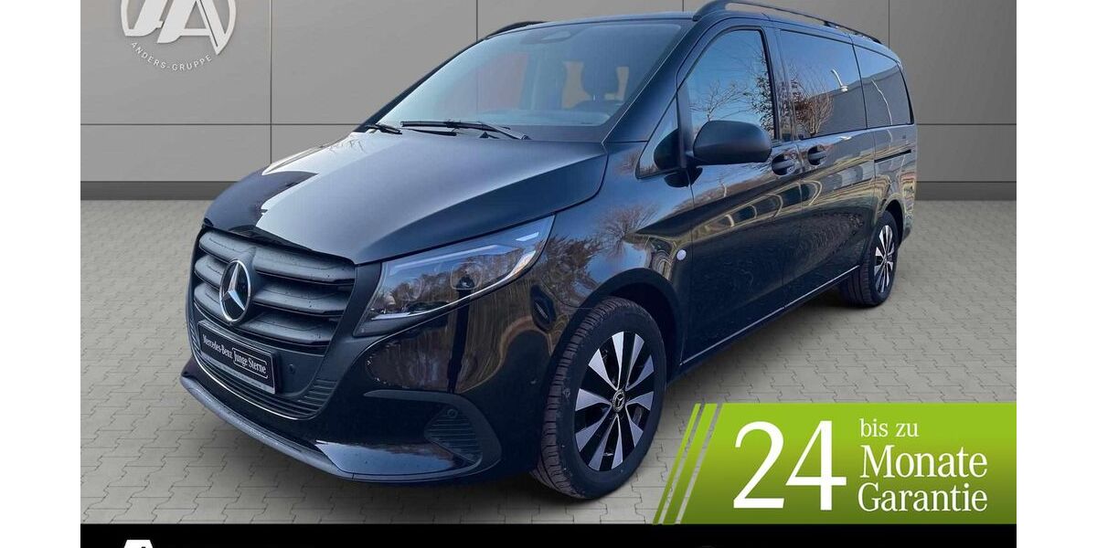 Mercedes-Benz Vito 11.299 km 61.650 &euro; Porta Westfalica 32457