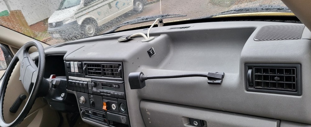 VW T4 Caravelle 56.000 km 12.000 &euro; Bockenem 31167