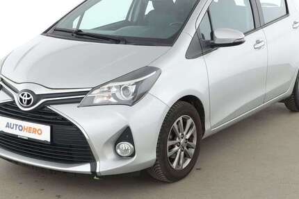 Toyota Yaris 45.043 km 11.730 &euro; Hamburg 22529
