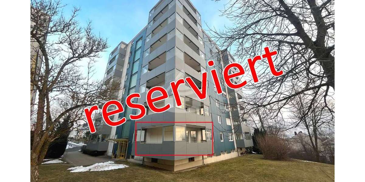 Etagenwohnung Wunsiedel - 2 Zimmer, 68 m&sup2;, 79.000&euro; | Angebot:24989866