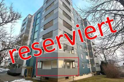 Wohnung Wunsiedel - 2 Zimmer, 68 m&sup2;, 79.000&euro; | Angebot:24989866