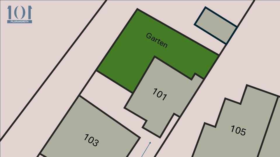 Einfamilienhaus Coburg - 3 Zimmer, 85 m&sup2;, 399.000&euro; | Angebot:26698017