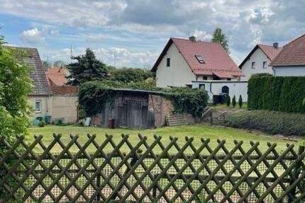 Baugrundstück in Westdorf zimmer