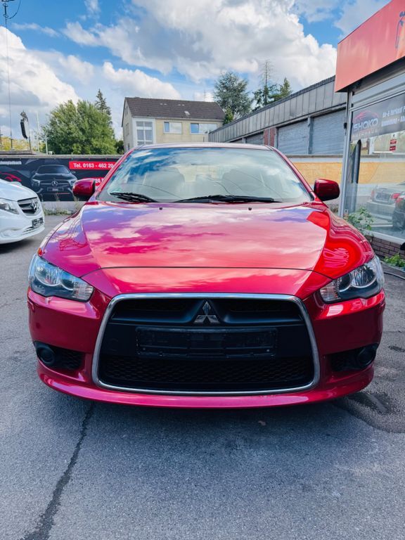 Lancer