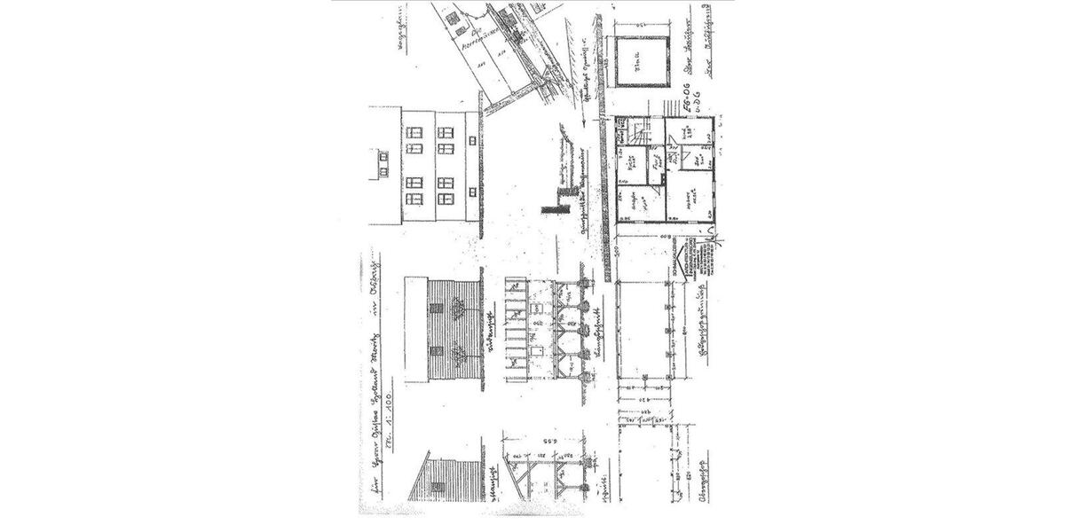 Mehrfamilienhaus, Wohnhaus Schmalkalden - 270.000&euro; | Angebot:26798006