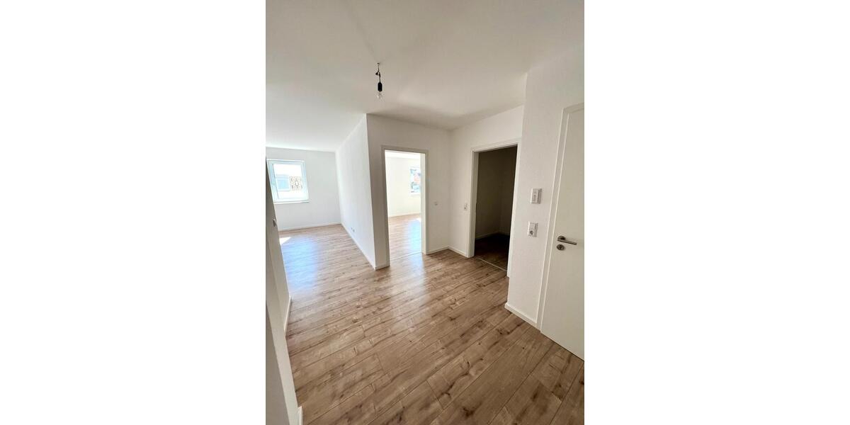 Terrassenwohnung Vöhringen - 3 Zimmer, 105 m&sup2;, 349.000&euro; | Angebot:26165642