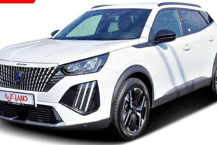 Peugeot 2008 24.836 km 22.890 € Hoppegarten 15366