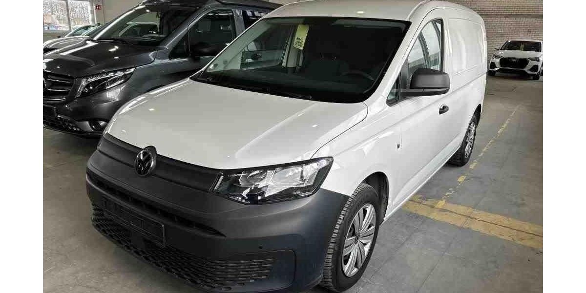 VW Caddy 27.631 km 28.605 &euro; Hagen 58091