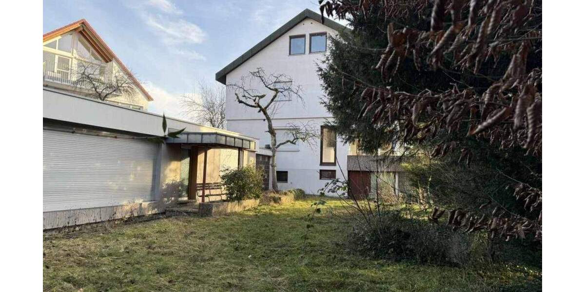 Grundstück Herrenberg - 1.450.000&euro; | Angebot:24596650