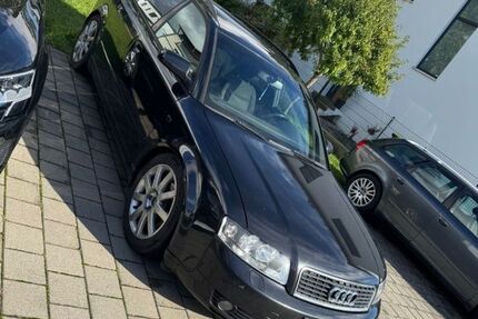 Audi A4 370.000 km 1.800 &euro; Treuchtlingen 91757