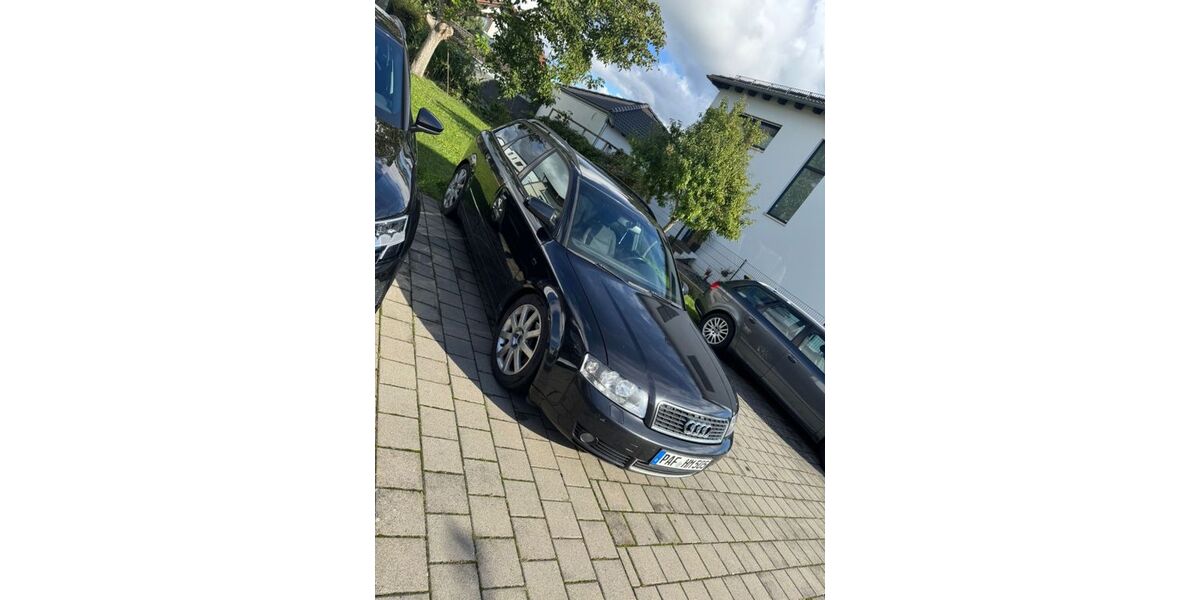 Audi A4 370.000 km 1.800 &euro; Treuchtlingen 91757