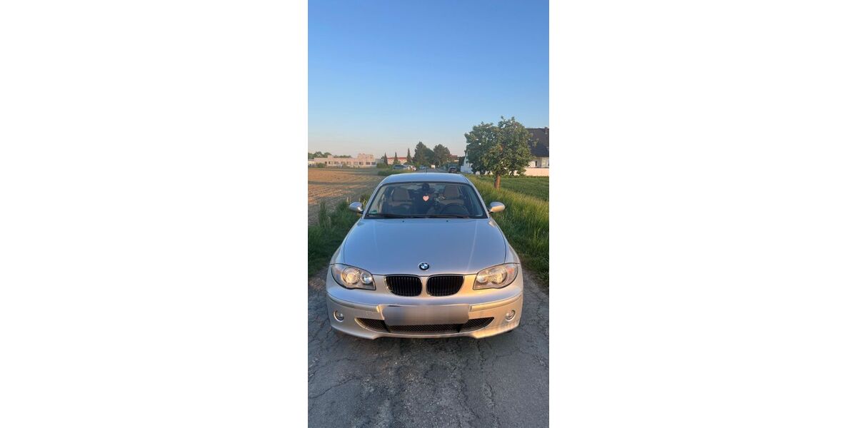 BMW 116 166.000 km 4.500 &euro; Asbach-Bäumenheim 86663