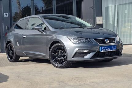 Seat Leon 105.000 km 11.950 € Ludwigshafen 67059