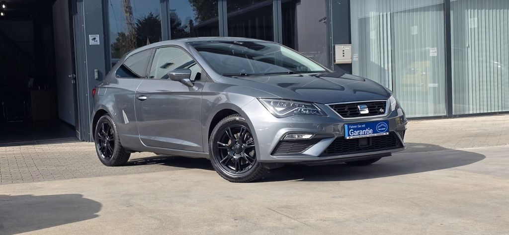 Seat Leon 105.000 km 11.950 € Ludwigshafen 67059