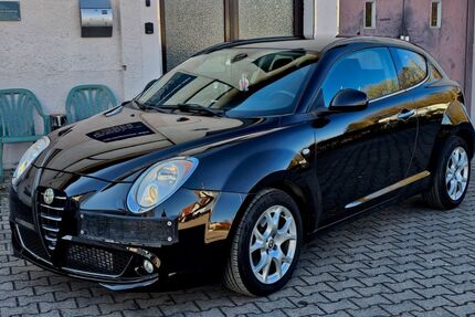 Alfa Romeo MiTo 157.600 km 4.300 &euro; Garching an der Alz 84518